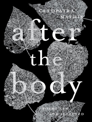 cover image of After the Body